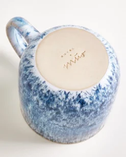 Cordoama - Large mug blue