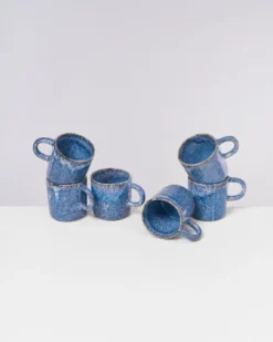 Cordoama - Large mug classic blue