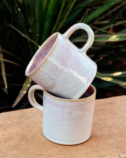 Cordoama - Large mug classic rosé