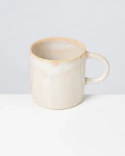 Cordoama - Large mug classic sand
