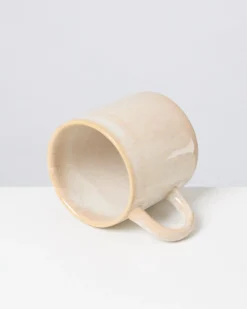 Cordoama - Large mug classic sand