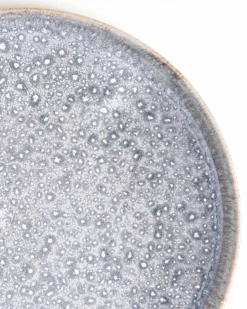 Cordoama - Large plate modern gray