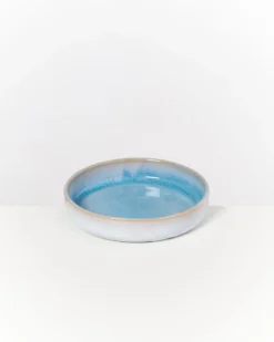 Cordoama - Mini Plate deep aqua