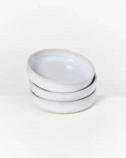 Cordoama - Mini Plate deep azure