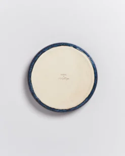 Cordoama - Mini Plate deep darkblue