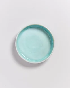 Cordoama - Mini Plate deep mint