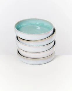 Cordoama - Mini Plate deep mint