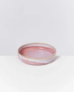 Cordoama - Mini Plate deep rose