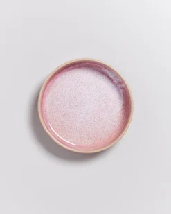 Cordoama - Mini Plate deep rose