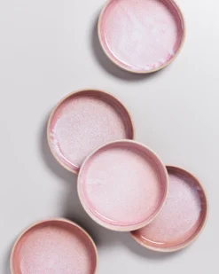 Cordoama - Mini Plate deep rose