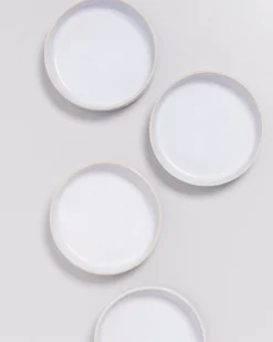 Cordoama - Mini Plate deep white