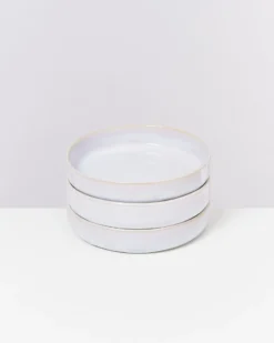 Cordoama - Mini Plate deep white