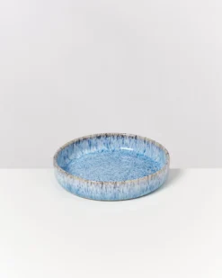 Cordoama Miniteller tief blau