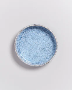 Cordoama Miniteller tief blau