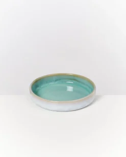 Cordoama Miniteller tief mint