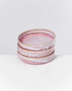Cordoama Miniteller tief rosé