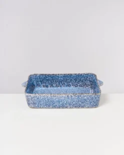 Cordoama Ofenform groß blau