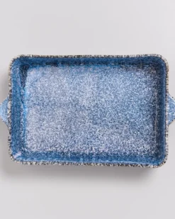 Cordoama Ofenform groß blau