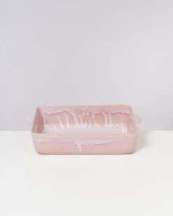 Cordoama Ofenform groß rosé