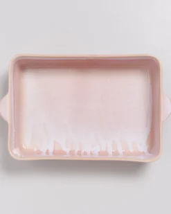 Cordoama Ofenform groß rosé