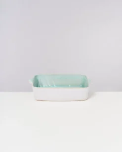Cordoama Ofenform klein mint