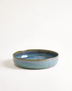 Cordoama - Pasta plate modern green-blue