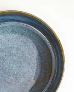 Cordoama - Pasta plate modern green-blue