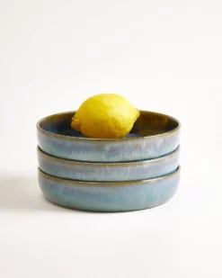 Cordoama - Pasta plate modern green-blue