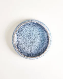 Cordoama - Pasta plate organic blue