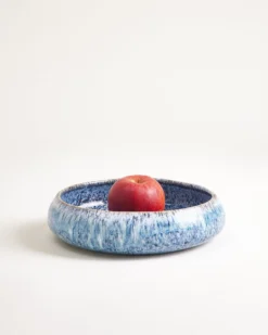 Cordoama - Pasta plate organic blue