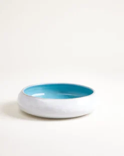 Cordoama - Pasta plate organic aqua