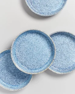 Cordoama Pastateller modern blau