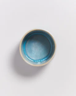 Cordoama - Saucebowl large aqua