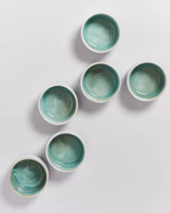 Cordoama - Saucebowl large mint