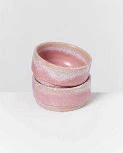 Cordoama - Saucebowl large rose