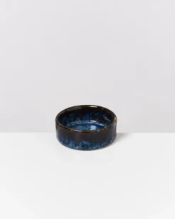 Cordoama Saucenschälchen klein dunkelblau