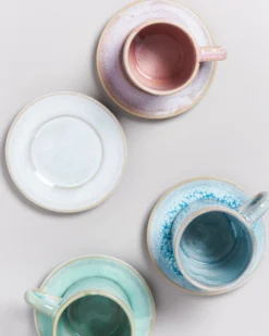 Cordoama - Saucer aqua
