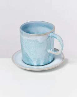 Cordoama - Saucer azure
