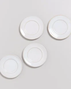 Cordoama - Saucer white