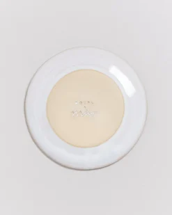 Cordoama - Saucer white