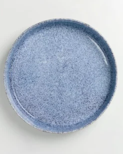 Cordoama Servierschale groß blau