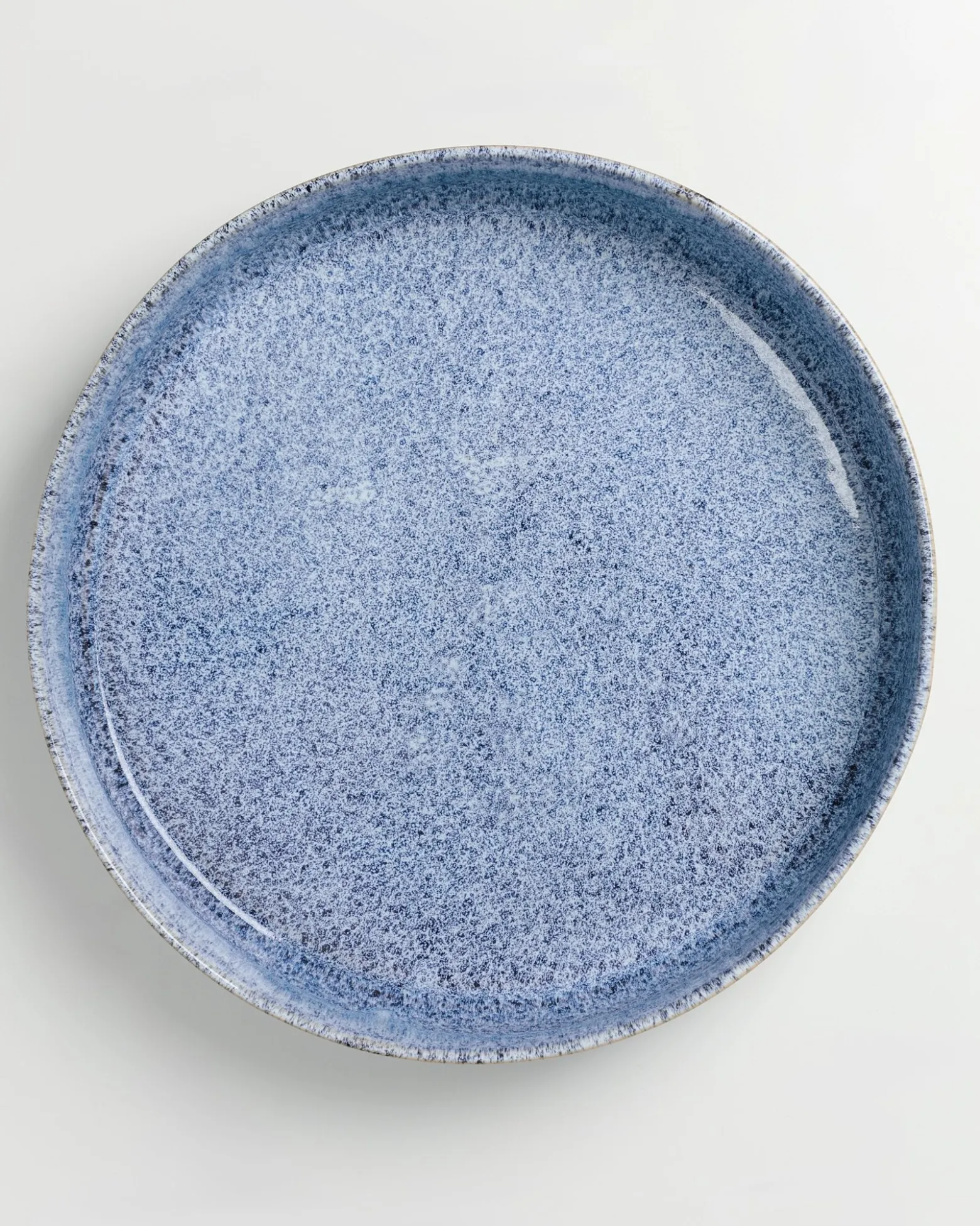 Cordoama Servierschale groß blau