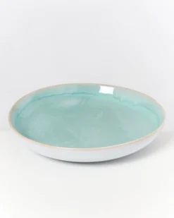 Cordoama Servierschale groß classic mint