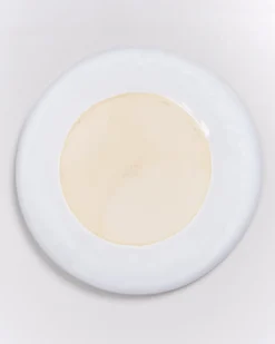 Cordoama Servierschale groß classic weiß