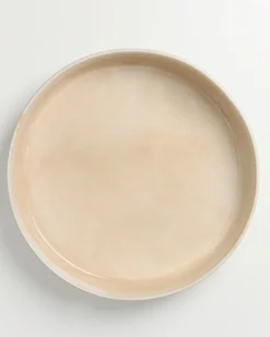 Cordoama Servierschale groß sand