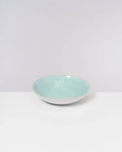 Cordoama Servierschale klein classic mint