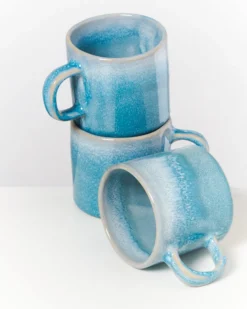 Cordoama - Small mug classic aqua