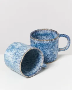 Cordoama - Small mug classic blue