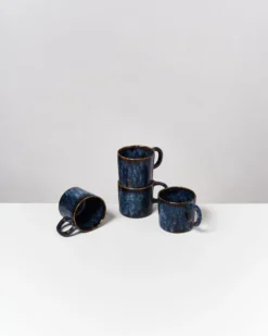 Cordoama - Small mug classic dark blue