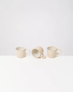 Cordoama - Small mug classic sand